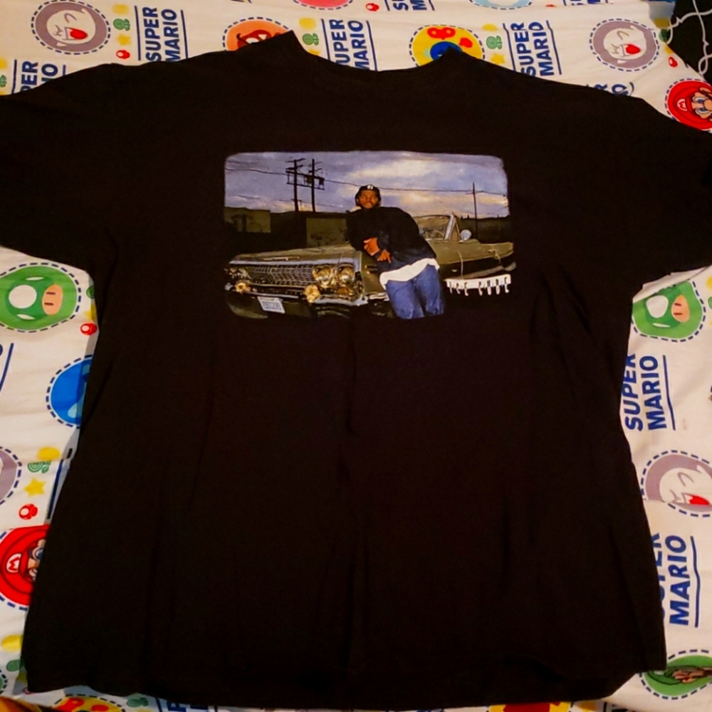 Ice Cube shirt